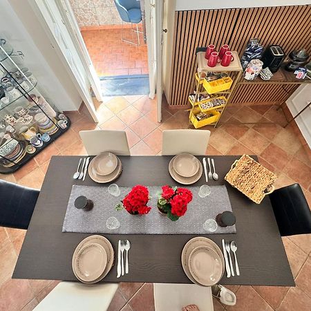 Isabel'S House Apartment วิเอตริ ภายนอก รูปภาพ