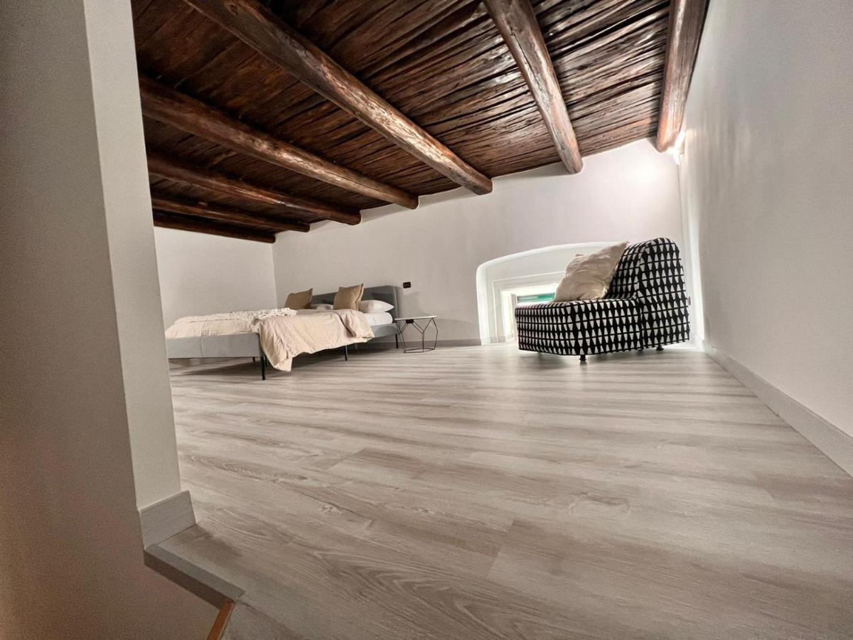 Isabel'S House Apartment วิเอตริ ภายนอก รูปภาพ