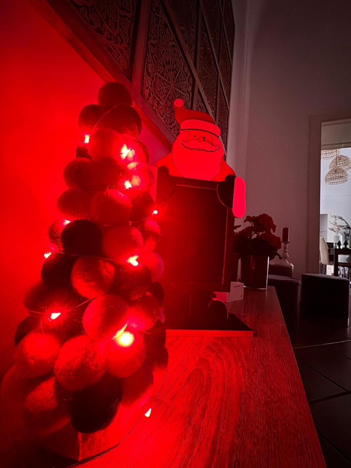 Isabel'S House Apartment วิเอตริ ภายนอก รูปภาพ