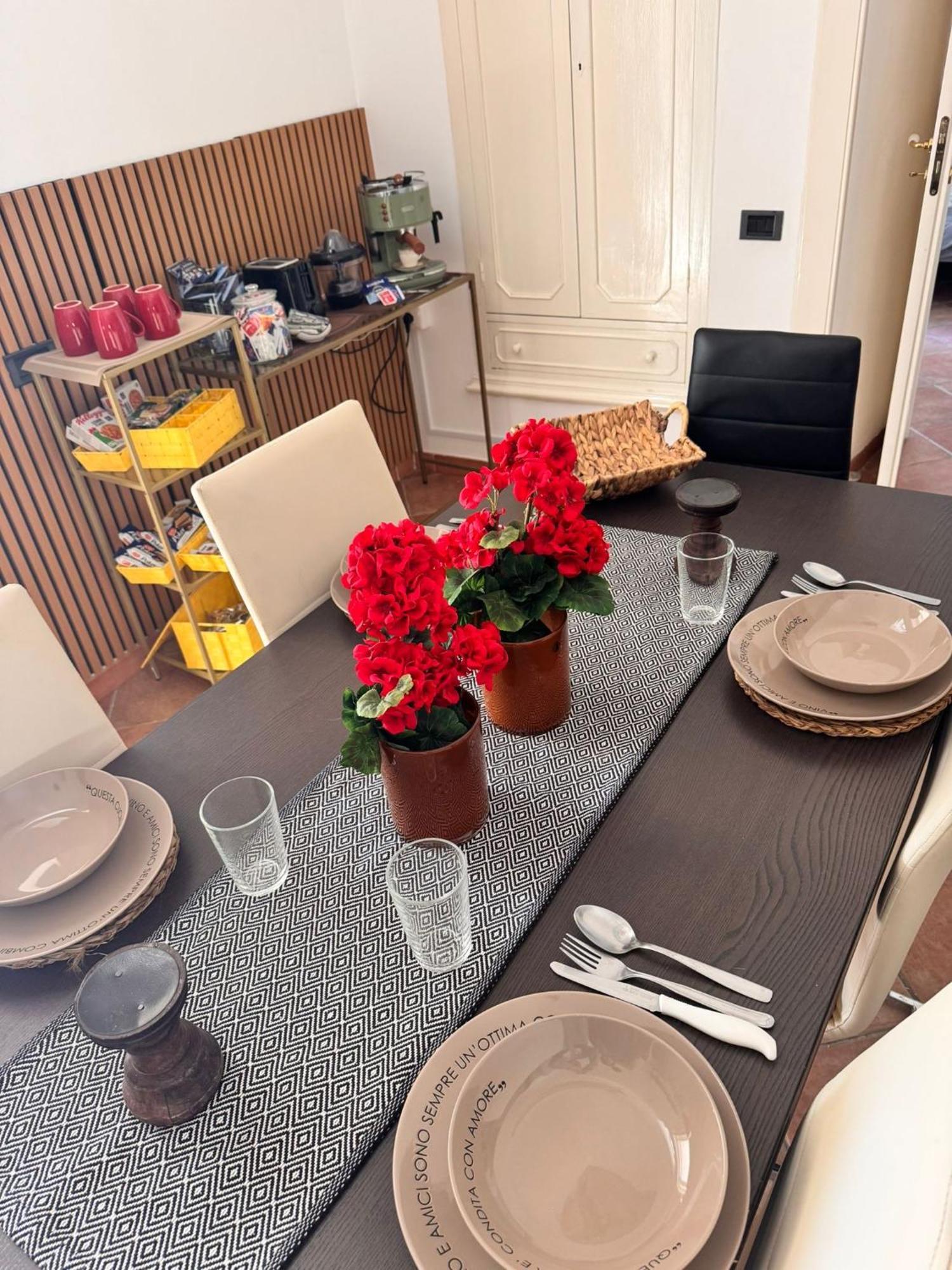 Isabel'S House Apartment วิเอตริ ภายนอก รูปภาพ
