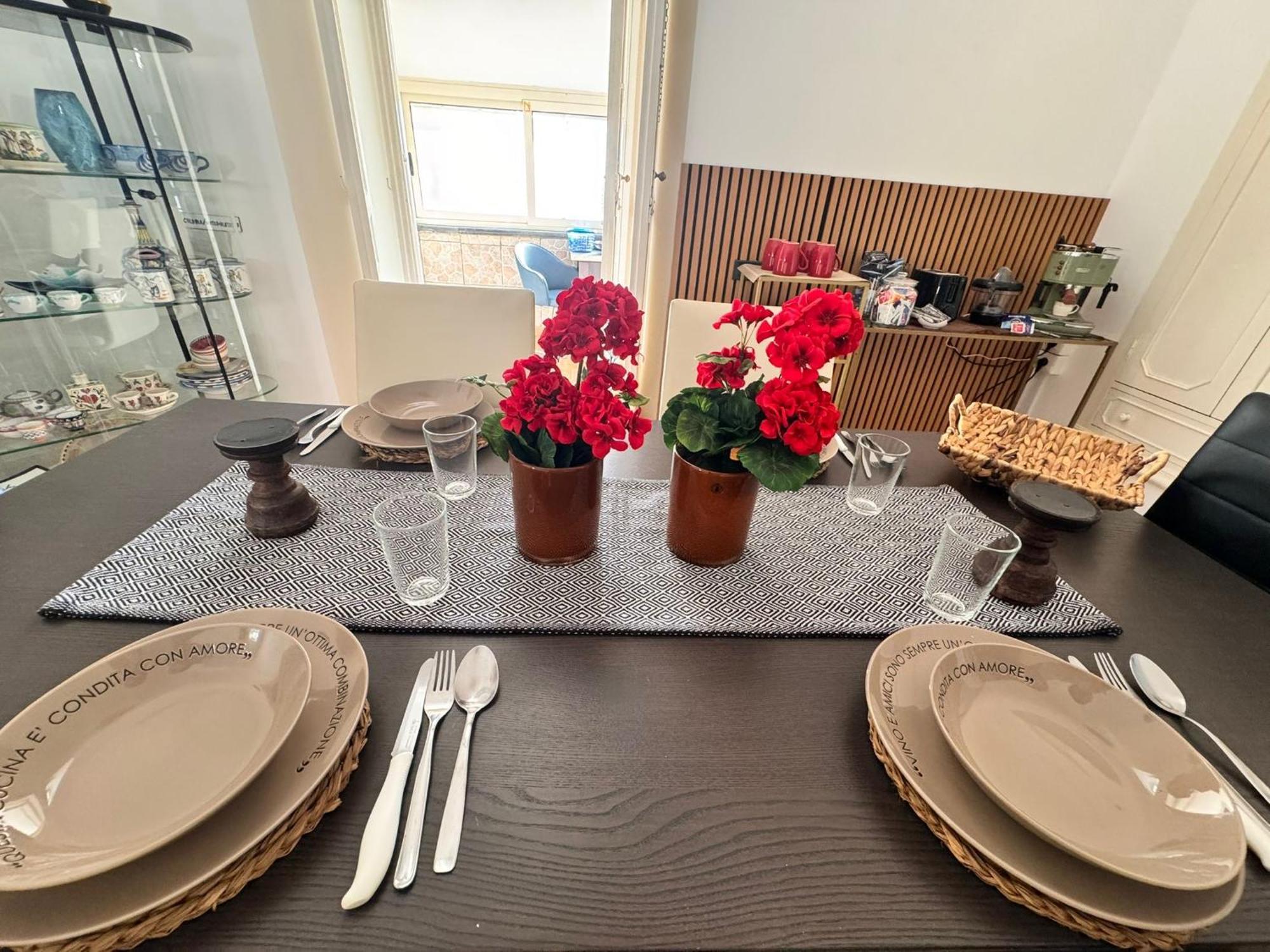 Isabel'S House Apartment วิเอตริ ภายนอก รูปภาพ