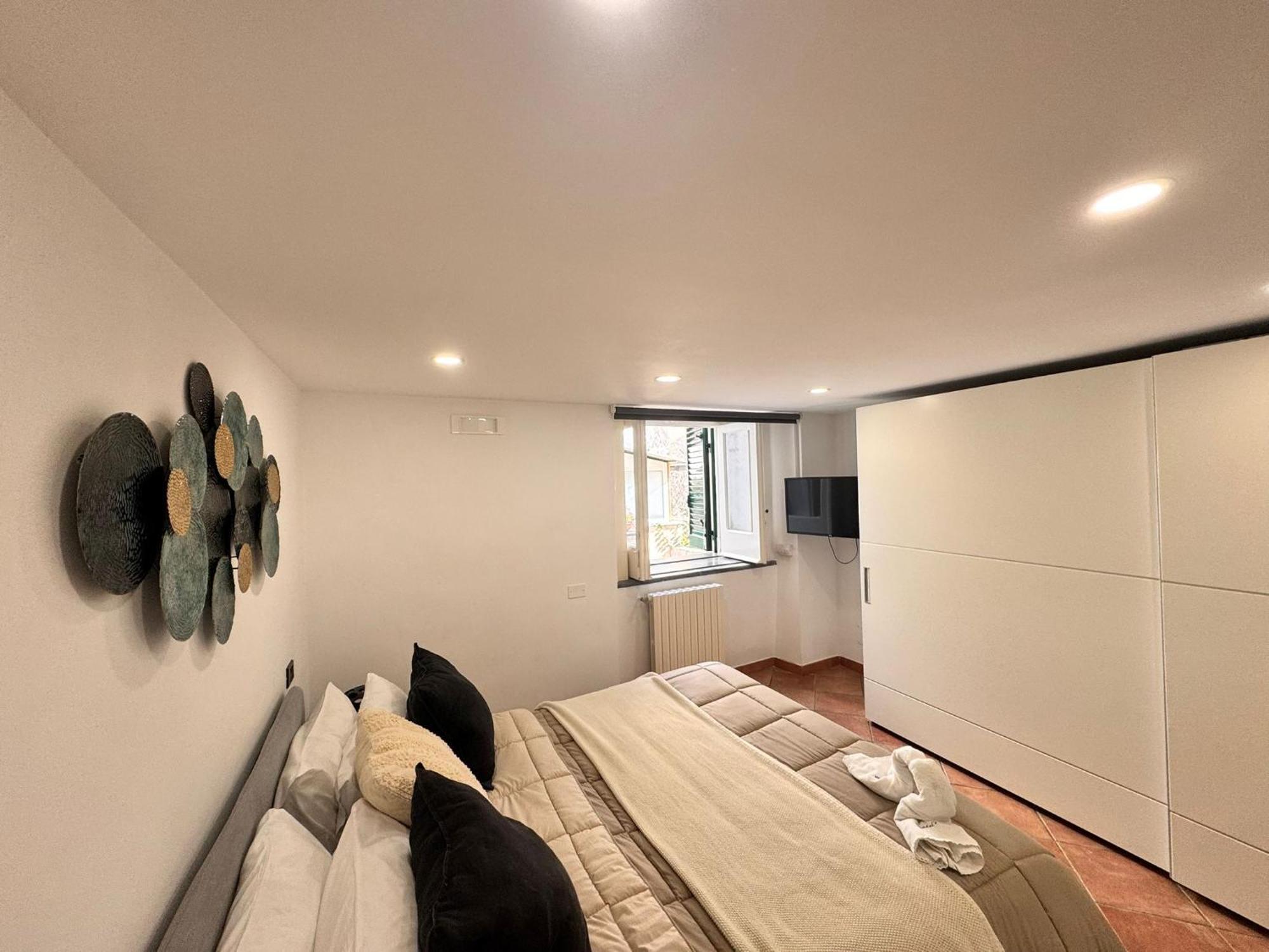 Isabel'S House Apartment วิเอตริ ภายนอก รูปภาพ