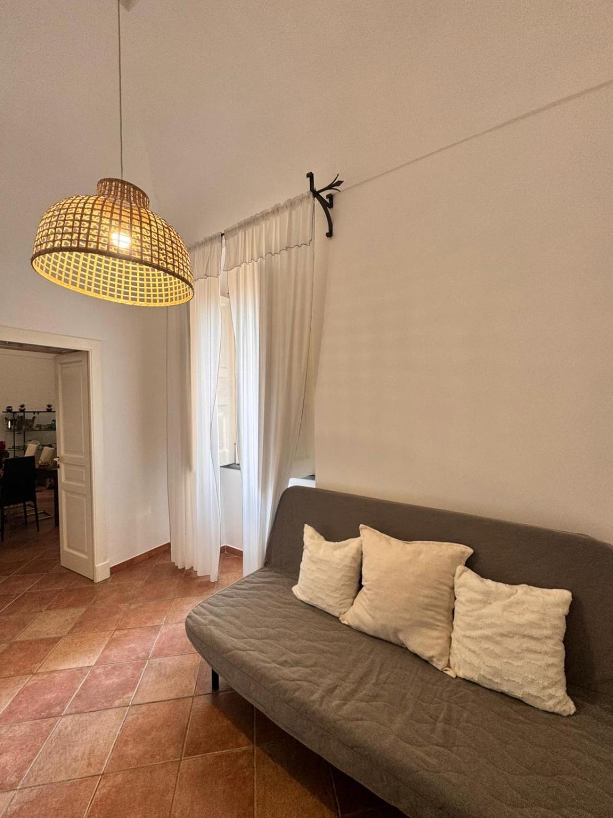 Isabel'S House Apartment วิเอตริ ภายนอก รูปภาพ
