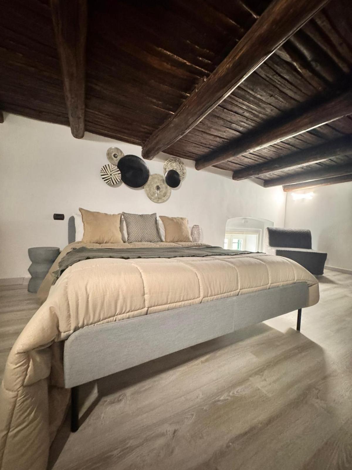 Isabel'S House Apartment วิเอตริ ภายนอก รูปภาพ