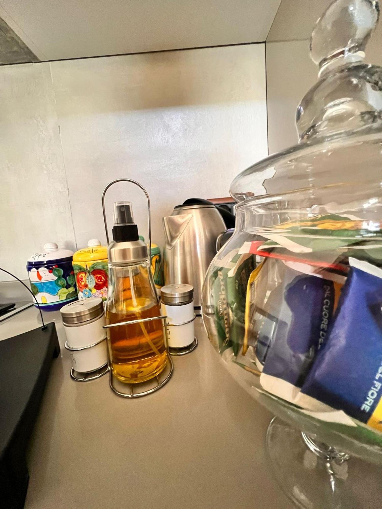 Isabel'S House Apartment วิเอตริ ภายนอก รูปภาพ